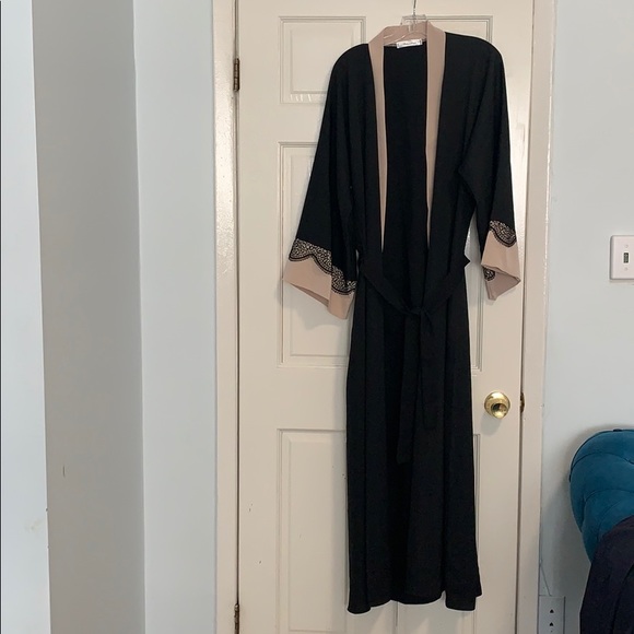 Dresses & Skirts - Abaya